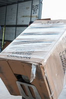 Liquidation washer machine for sale