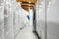 Liquidation washers and dryers scratch and dent