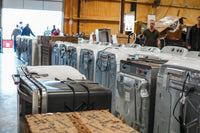 Liquidation dishwasher loads for sale