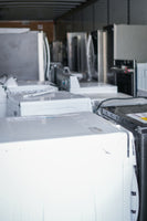 #Blue Ribbon Liquidation Full Truckload of Customer Return Appliances in Philadelphia  PA