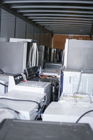 #Blue Ribbon Liquidation Full Truckload of Customer Return Appliances in Philadelphia  PA