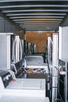 #Blue Ribbon Liquidation Full Truckload of Customer Return Appliances in Philadelphia  PA