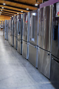 #Blue Ribbon Liquidation Full Truckload of Customer Return Appliances in Philadelphia  PA