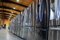 #Blue Ribbon Liquidation Full Truckload of Customer Return Appliances in Philadelphia  PA