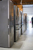#Blue Ribbon Liquidation Full Truckload of Customer Return Appliances in Philadelphia  PA
