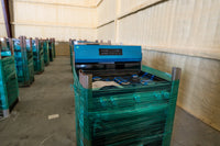 #TXG6 Liquidation Full Truckload of 59 Scratch and Dent Appliances in Texas