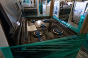#TXG6 Liquidation Full Truckload of 59 Scratch and Dent Appliances in Texas