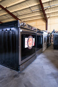 #TXG6 Liquidation Full Truckload of 59 Scratch and Dent Appliances in Texas