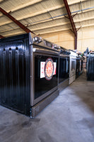 #TXG6 Liquidation Full Truckload of 59 Scratch and Dent Appliances in Texas