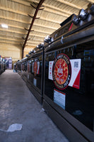 #TXG6 Liquidation Full Truckload of 59 Scratch and Dent Appliances in Texas
