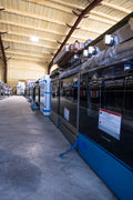 #TXG6 Liquidation Full Truckload of 59 Scratch and Dent Appliances in Texas