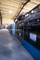 #TXG6 Liquidation Full Truckload of 59 Scratch and Dent Appliances in Texas