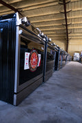 #TXG6 Liquidation Full Truckload of 59 Scratch and Dent Appliances in Texas