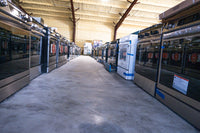 #TXG6 Liquidation Full Truckload of 59 Scratch and Dent Appliances in Texas