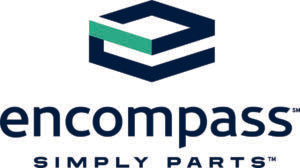 Encompass Appliance Parts