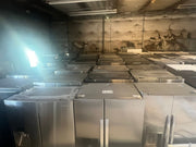 Haul away Fridge Load