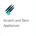 Scratch and Dent