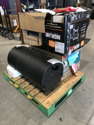 Wholesale Pallet 302 | 3 Customer Return Free Standing