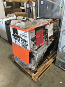 Wholesale Pallet 303 | 3 Customer Return Free Standing