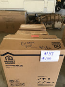 #37 Wholesale Pallet | 3 Customer Return Miscellaneous