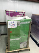 # 8 Wholesale Pallet | 5 Customer Return Mini Splits, Humidifiers, Miscellaneous