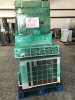 #65 Wholesale Pallet | 5 Customer Return Mini Splits, Heaters, Accessories