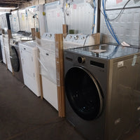 #1181 Liquidation Half Truckload of 26 Customer Return Appliances in South Carolina - Liberty