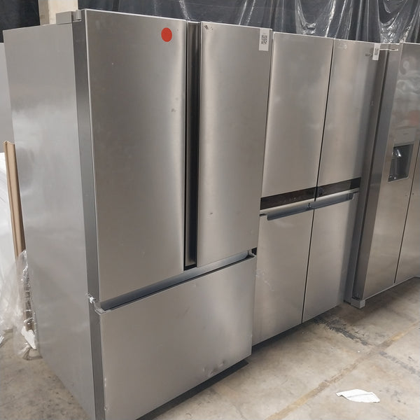 #1184 Liquidation Half Truckload of 24 Customer Return Appliances in South Carolina - Saco