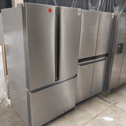 #1184 Liquidation Half Truckload of 24 Customer Return Appliances in South Carolina - Saco