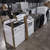 #1186 Liquidation Half Truckload of 25 Customer Return Appliances in South Carolina - Saco