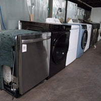 #1210 Liquidation Half Truckload of 25 Customer Return Appliances in South Carolina - Liberty