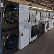 #1214 Liquidation Half Truckload of 25 Customer Return Appliances in South Carolina - Liberty