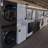 #1214 Liquidation Half Truckload of 25 Customer Return Appliances in South Carolina - Liberty