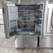 #1215 Liquidation Half Truckload of 25 Customer Return Appliances in South Carolina - Saco