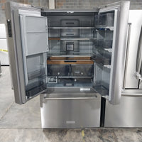 #1215 Liquidation Half Truckload of 25 Customer Return Appliances in South Carolina - Saco