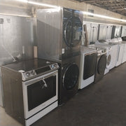 #1220 Liquidation Half Truckload of 25 Customer Return Appliances in South Carolina - Liberty