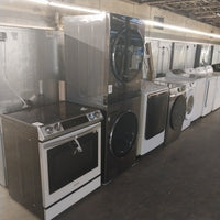 #1220 Liquidation Half Truckload of 25 Customer Return Appliances in South Carolina - Liberty