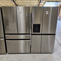 #1187 Liquidation Half Truckload of 11 Neu Processed Appliances in Texas