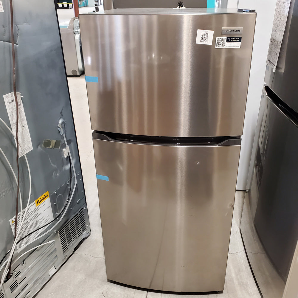 #1202 Liquidation Half Truckload of 20 Neu Processed Appliances in Texas