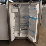 #1204 Liquidation Half Truckload of 25 Neu Processed Appliances in South Carolina - Liberty