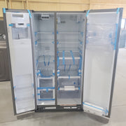 #1206 Liquidation Half Truckload of 20 Neu Processed Appliances in Texas