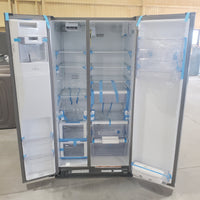 #1206 Liquidation Half Truckload of 20 Neu Processed Appliances in Texas