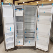 #1209 Liquidation Half Truckload of 12 Neu Processed Appliances in Texas