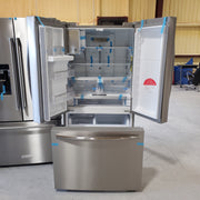 #1212 Liquidation Half Truckload of 15 Neu Processed Appliances in Texas