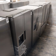 #1186 Liquidation Half Truckload of 25 Customer Return Appliances in South Carolina - Saco