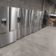 #1199 Liquidation Half Truckload of 25 Customer Return Appliances in South Carolina - Saco