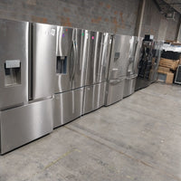 #1199 Liquidation Half Truckload of 25 Customer Return Appliances in South Carolina - Saco