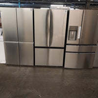 #1210 Liquidation Half Truckload of 25 Customer Return Appliances in South Carolina - Liberty