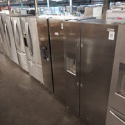 #1214 Liquidation Half Truckload of 25 Customer Return Appliances in South Carolina - Liberty