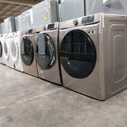 #1215 Liquidation Half Truckload of 25 Customer Return Appliances in South Carolina - Saco